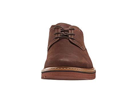 clarks newkirk plain