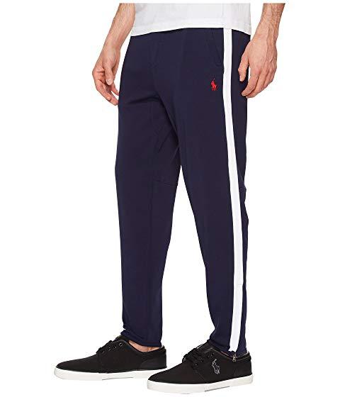 ralph lauren navy joggers