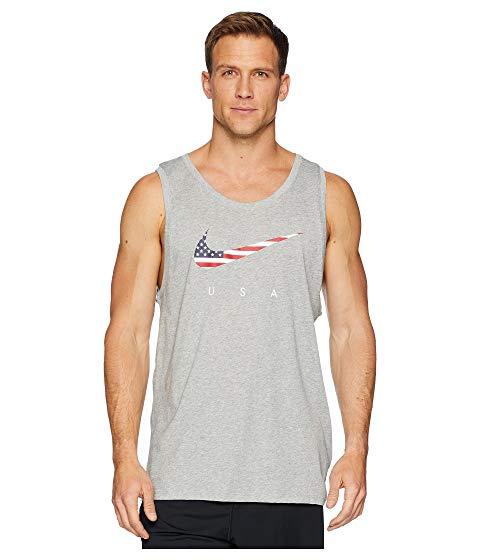 nike americana tank