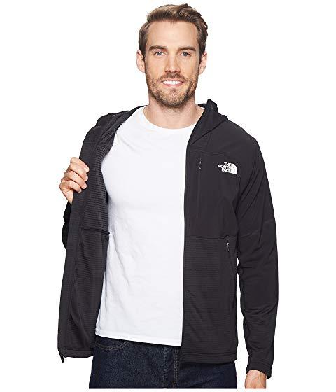 north face progressor power grid
