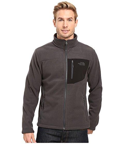 chimborazo full zip fleece jacket 