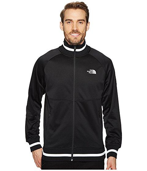 north face takeback track jacket