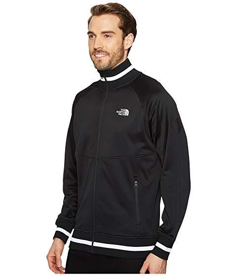 the north face takeback track jacket
