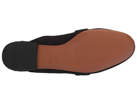 cole haan deacon loafer mule