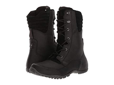 purna luxe winter boots