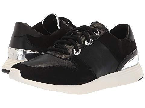 cole haan grand crosscourt wedge sneaker