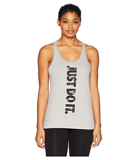 nike just do it tank top