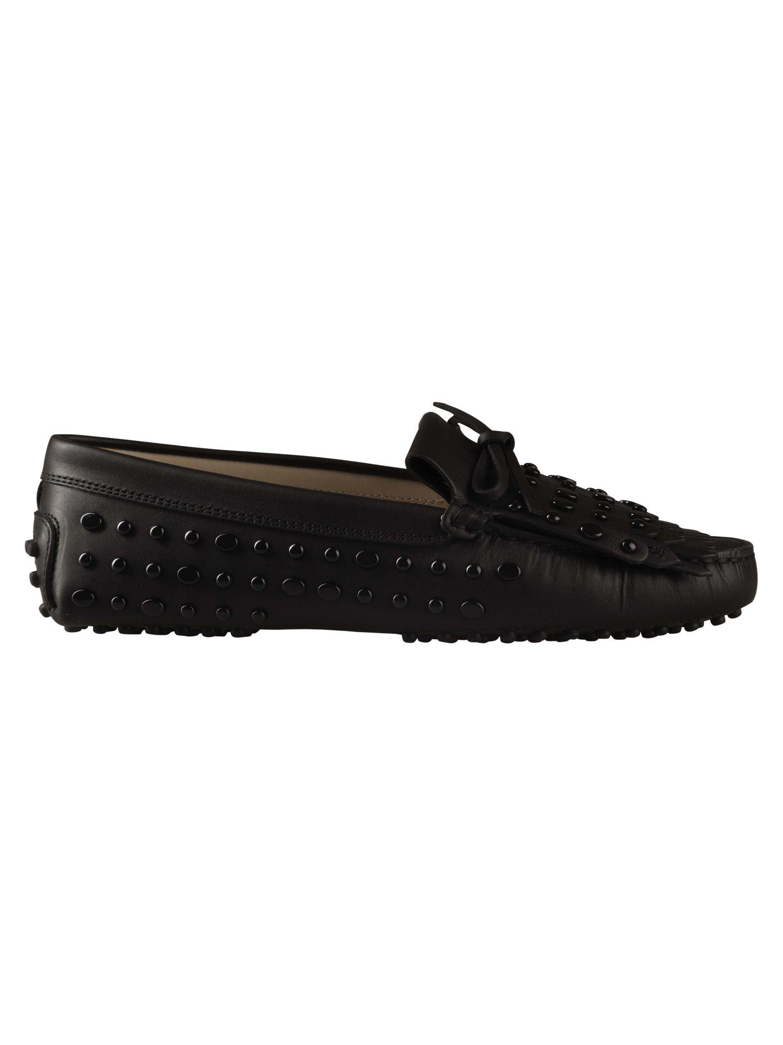 tod's gommino sandals