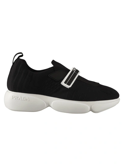 Shop Prada Sneakers