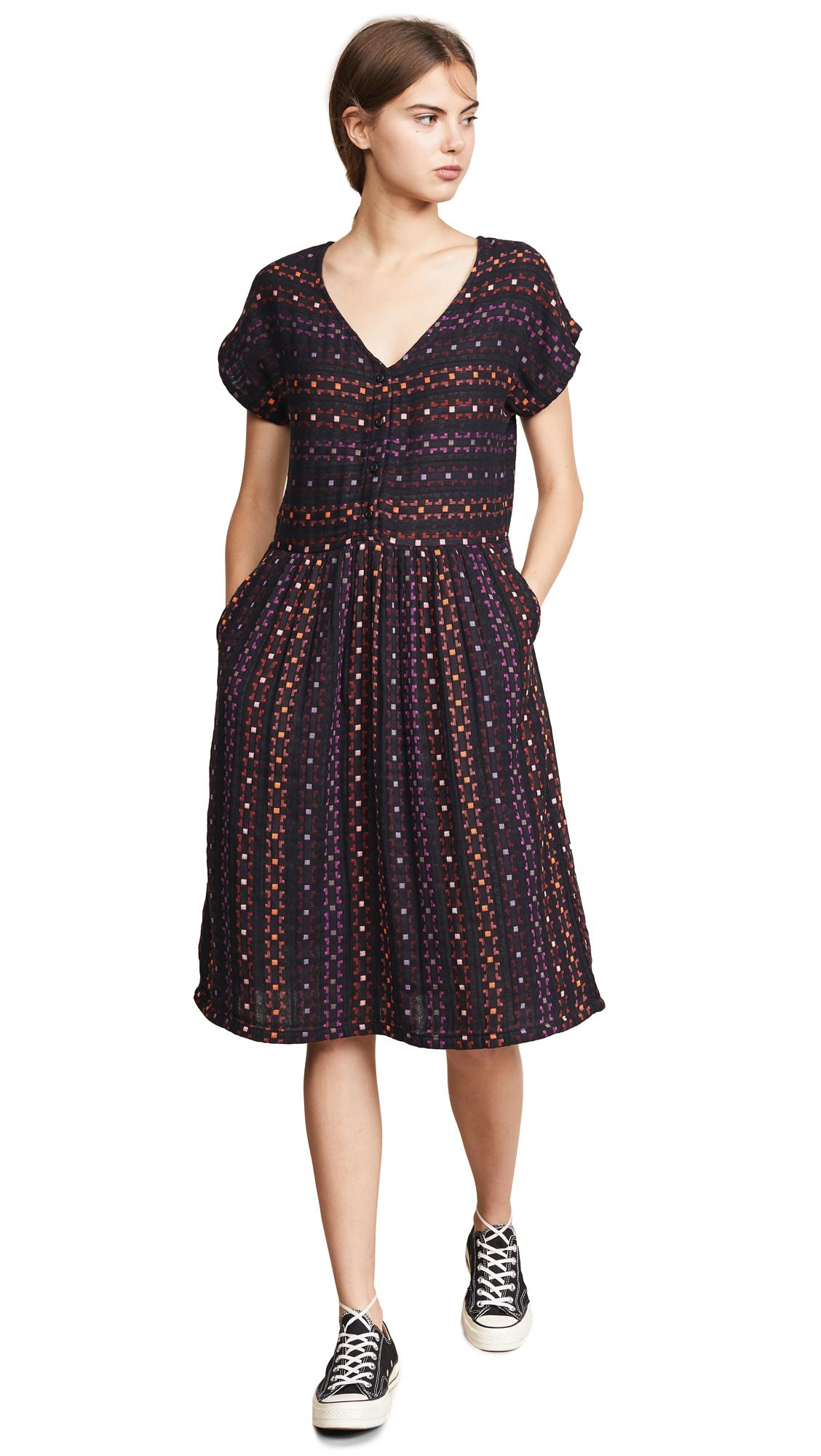 ace and jig chelsea dress