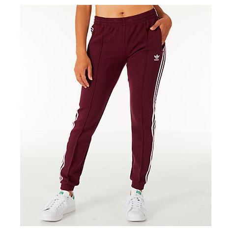 adidas clrdo track pants