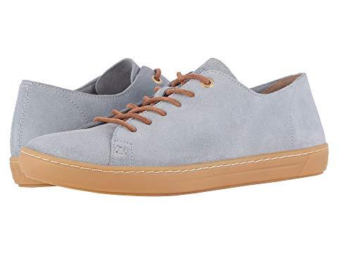 birkenstock arran suede