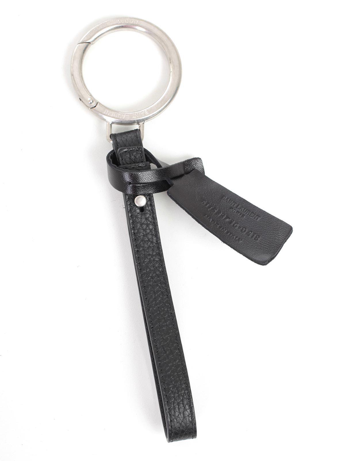 saint laurent strap