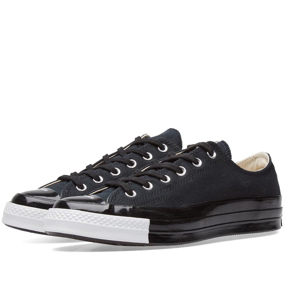 converse x undercover chuck taylor 1970s ox