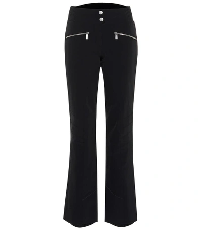 Shop Toni Sailer New Short Ski Pants In Black