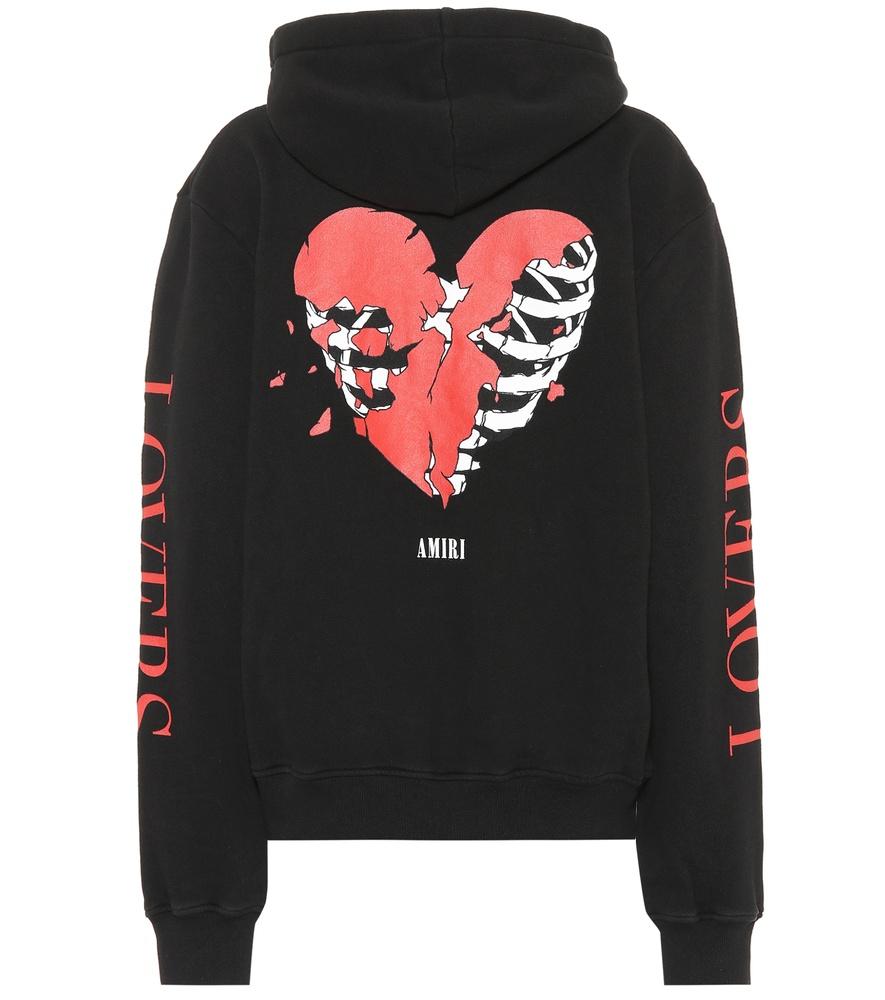 mike amiri sweatshirt