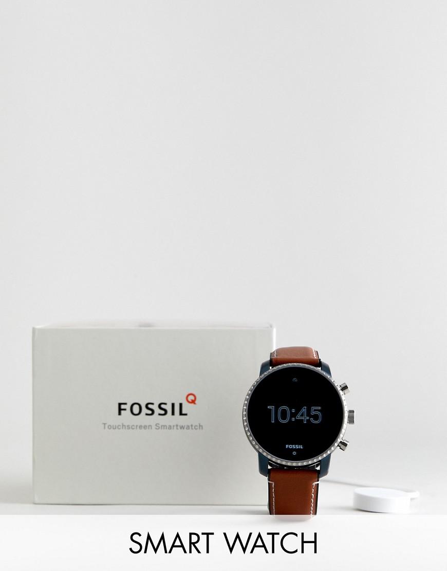 fossil ftw4016 q explorist