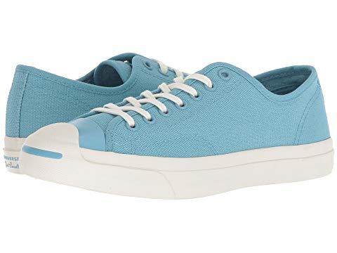 converse blue shoreline