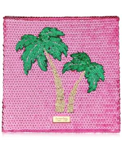 Shop Tarte Palm Trees & Ocean Breeze Magnetic Palette