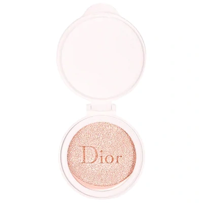 Dior Capture Totale Dreamskin Cushion Broad Spectrum Spf 50 Refill In 000 Non-tinted