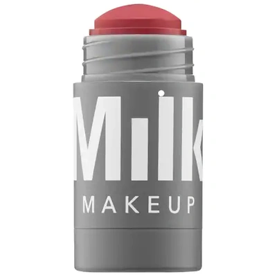 Shop Milk Makeup Lip + Cheek Cream Blush Stick Werk 0.21 oz/ 6 G