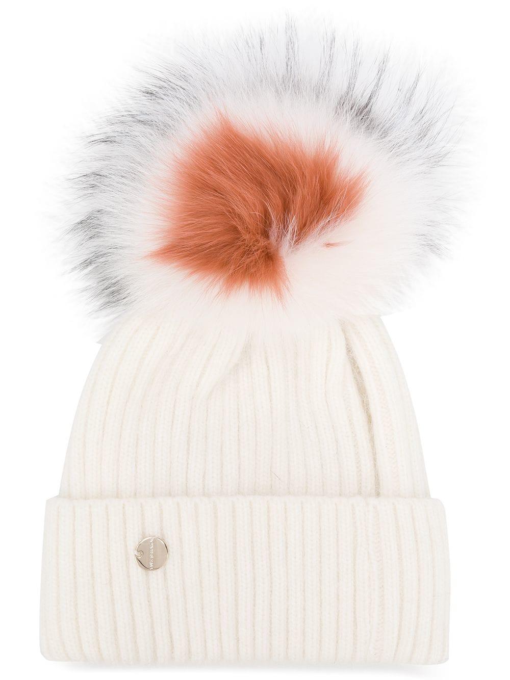 yves salomon hat