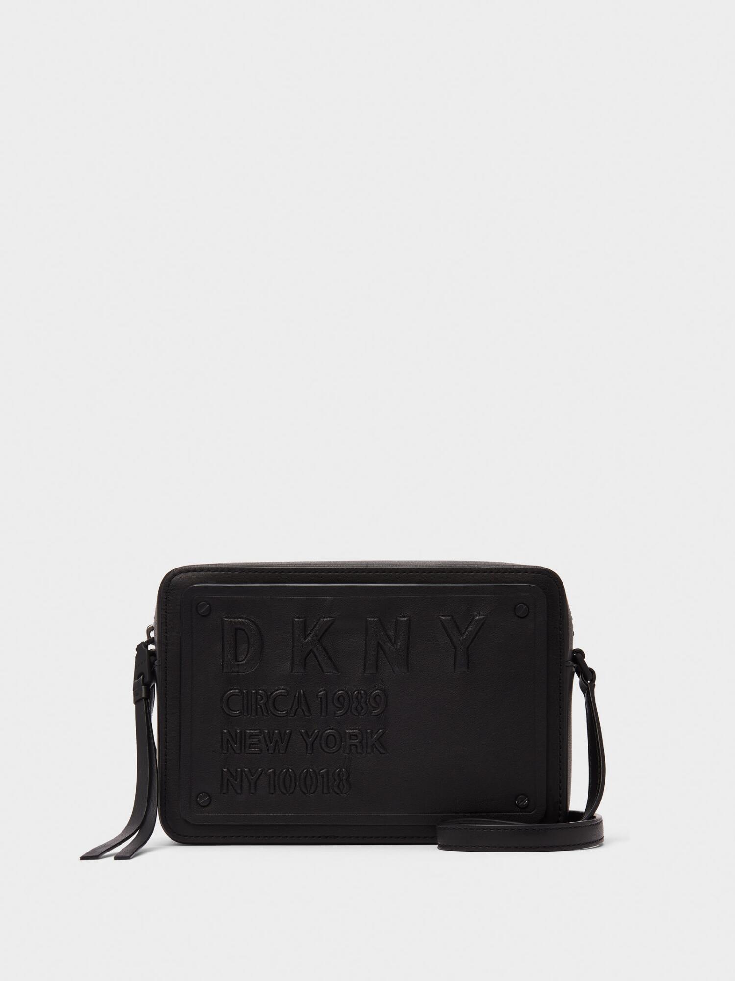 donna karan circa 1989 bag