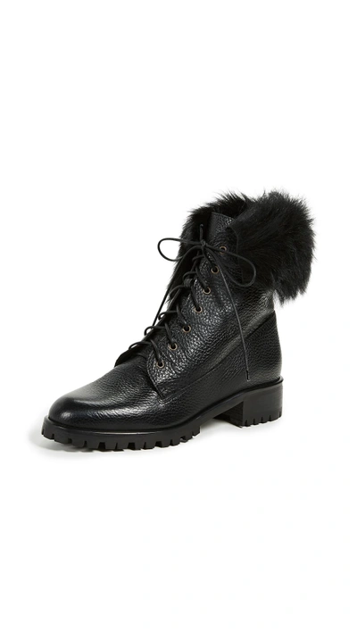 Lk bennett delli best sale boots