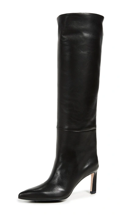 Stuart top weitzman emiline