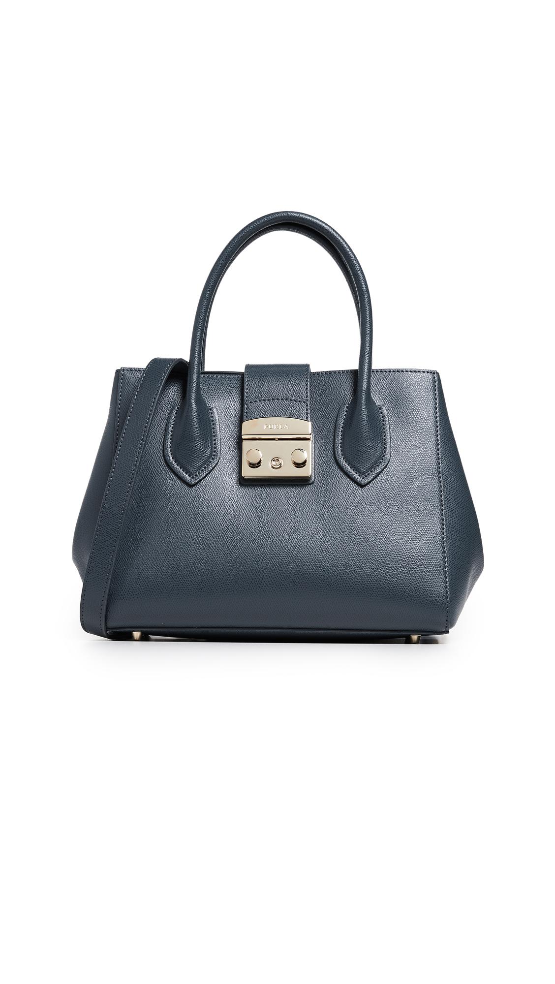 furla metropolis tote