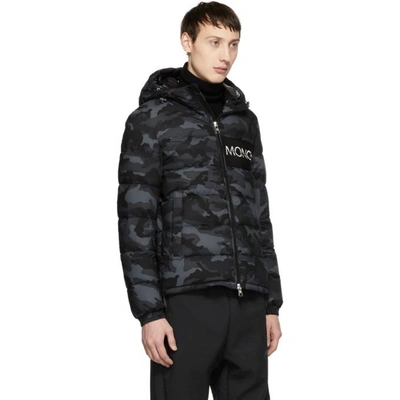 Moncler aiton camo new arrivals