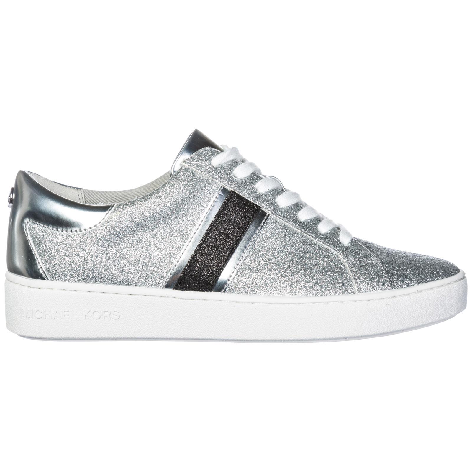 michael kors damen sneakers