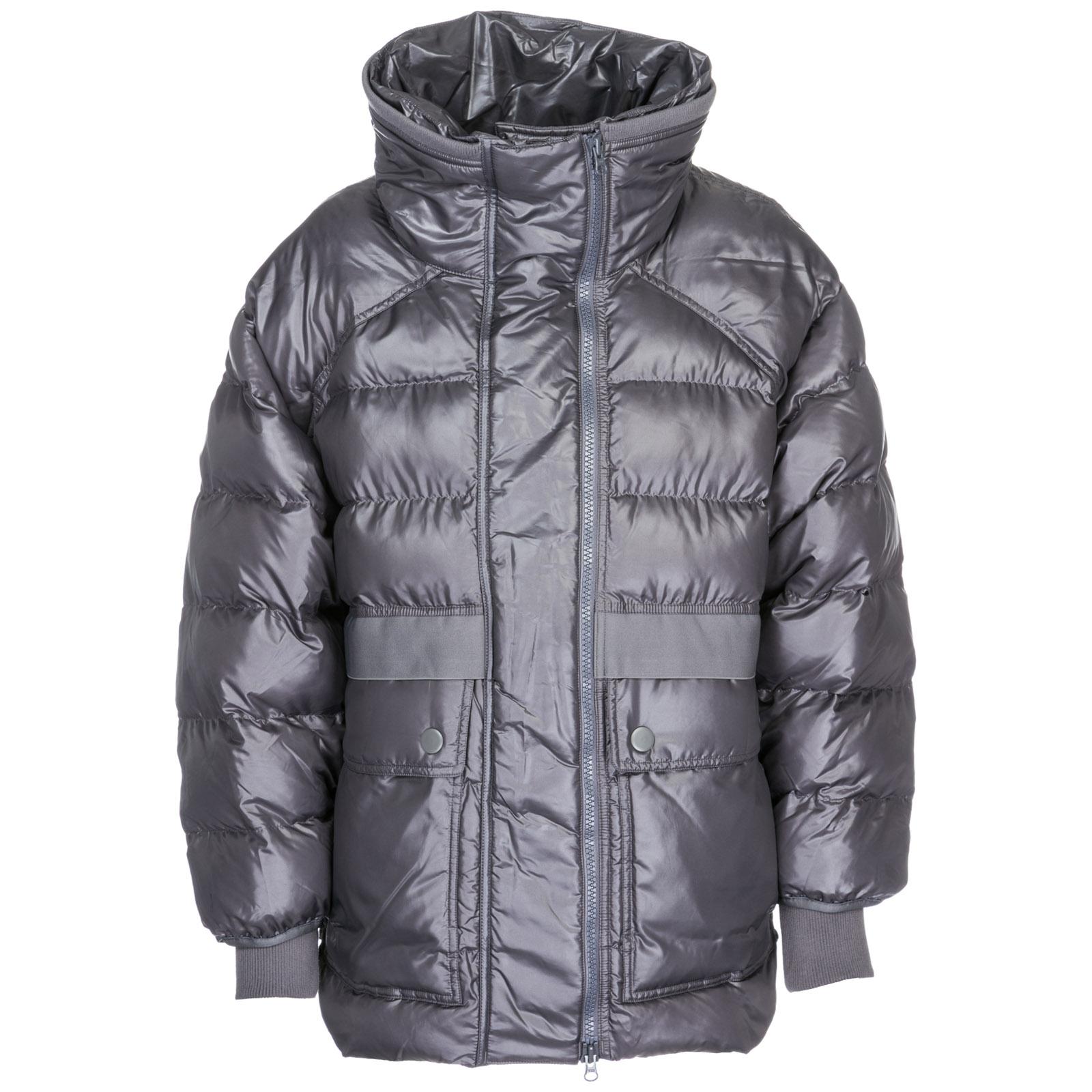 adidas stella mccartney down jacket