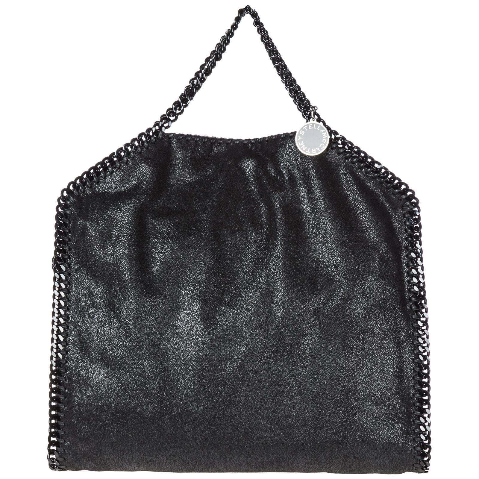 black fold over purse