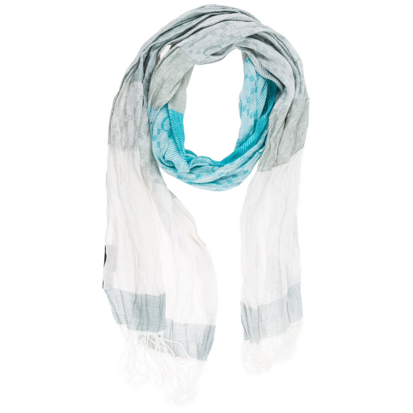 gucci pashmina shawl