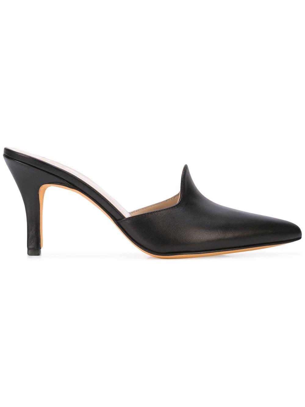 maryam nassir zadeh mules