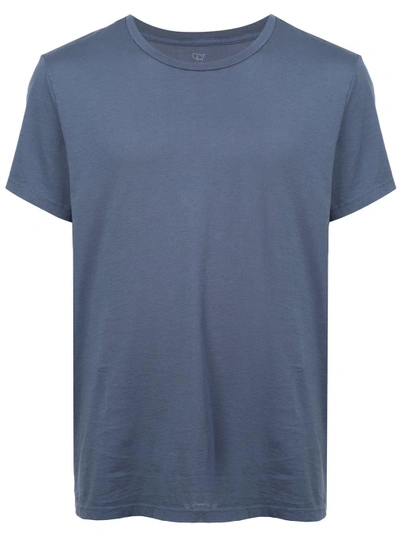 Shop Save Khaki United Jersey T-shirt - Blue