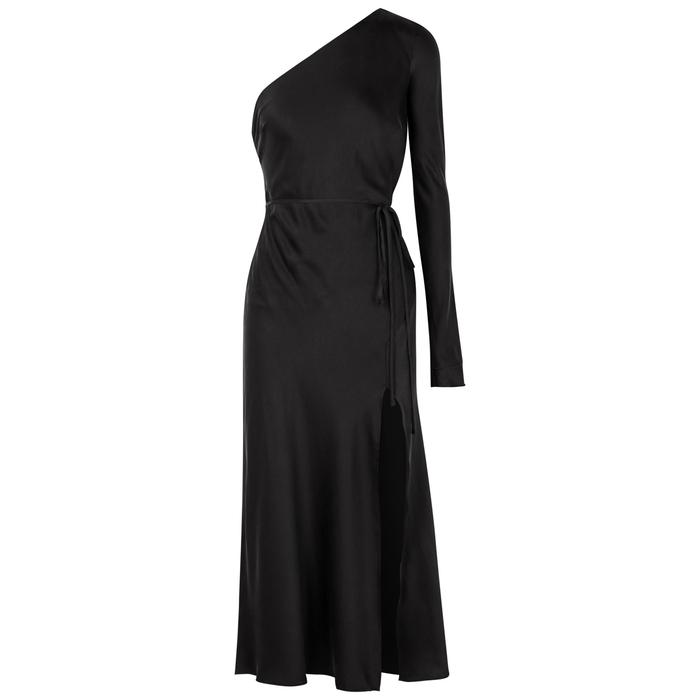 lucia midi dress bec and bridge