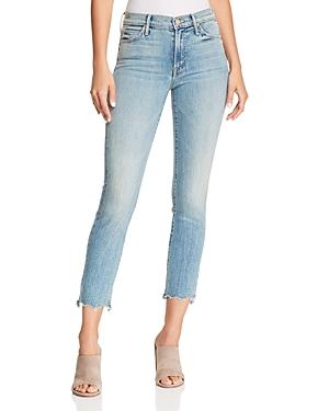 the rascal ankle chew