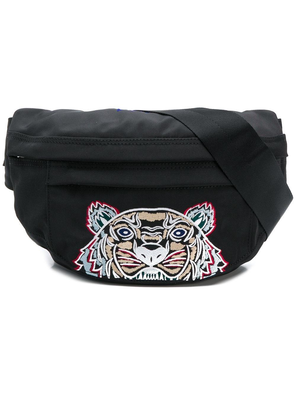 kenzo waist bag