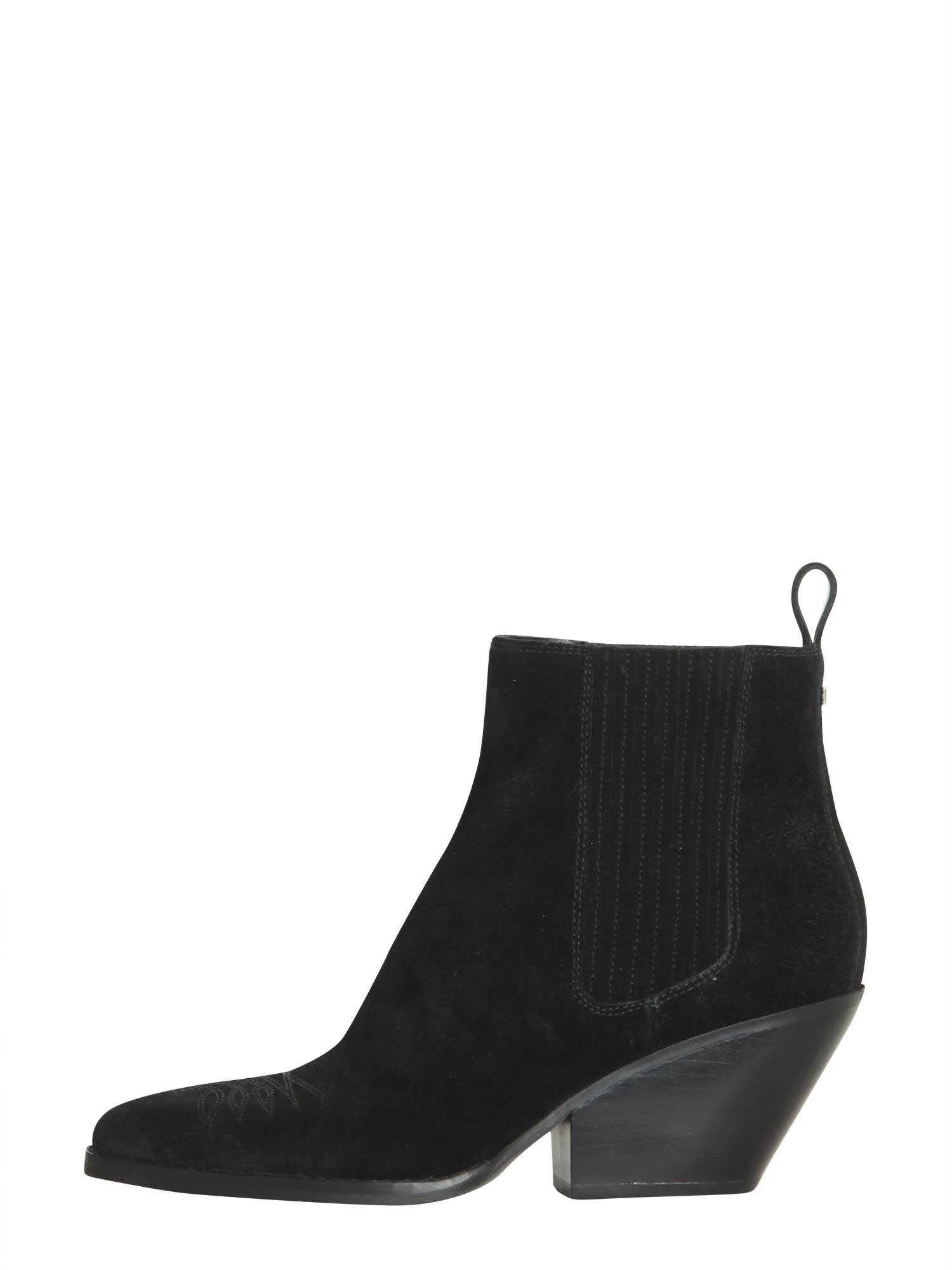 michael kors sinclair boots