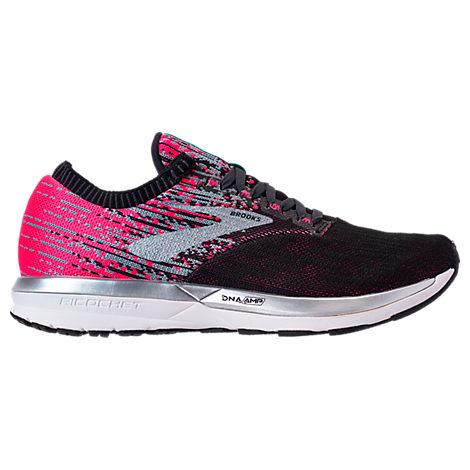 women's brooks ricochet running shoes