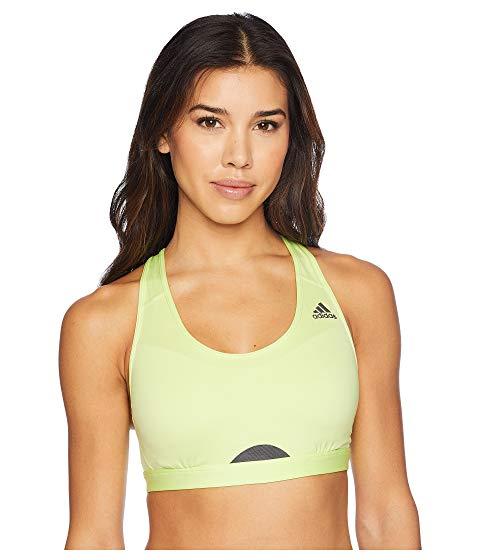 adidas racerback bra
