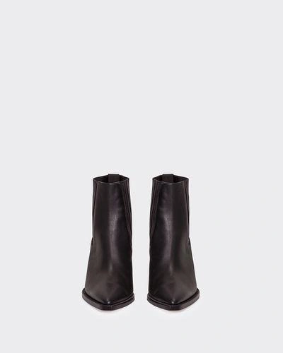 Shop Iro Thetruth Boots In Black