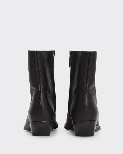iro santiago boots