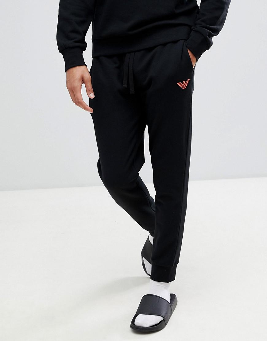 armani joggers sale
