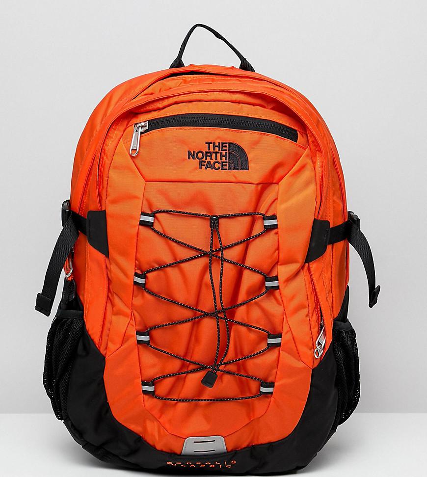 the north face borealis classic backpack 29 litres