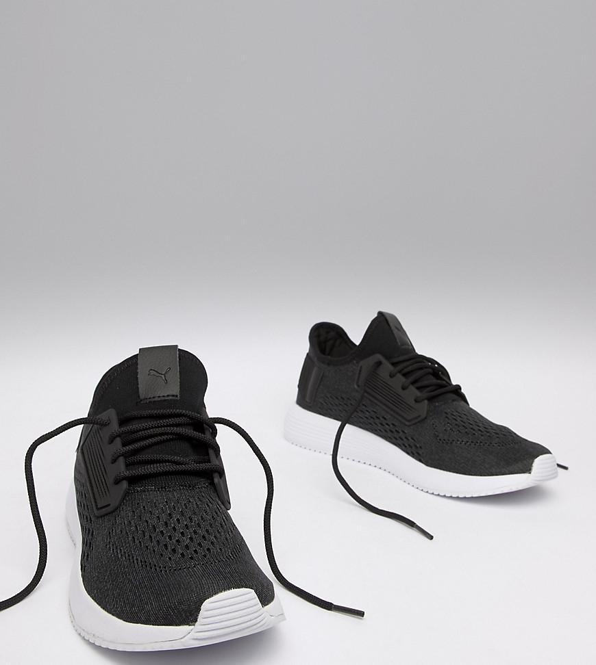 puma uprise mesh