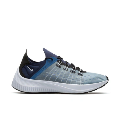 Shop Nike Exp-x14 In Blue