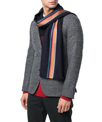 النثر نايلون دموي paul smith scarf sale mens - dsvdedommel.com